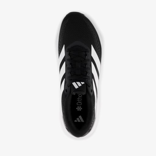 Galaxy 8 heren hardloopschoenen zwart