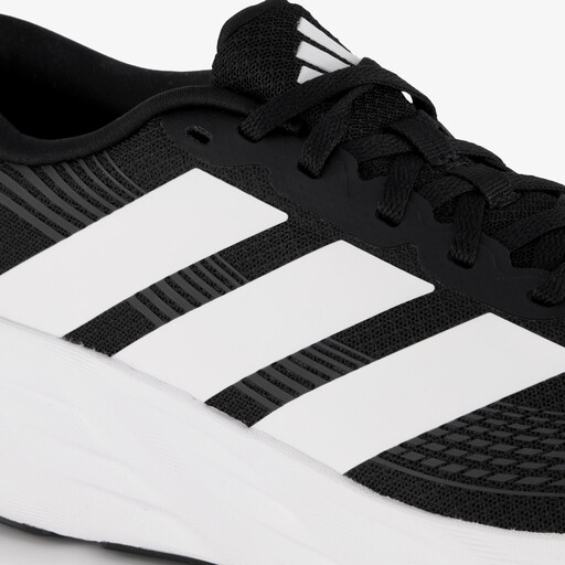 Galaxy 8 heren hardloopschoenen zwart
