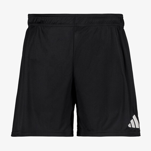Entrada26 dames sportshort zwart