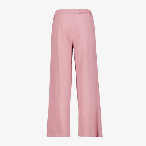 Name It meisjes joggingbroek roze
