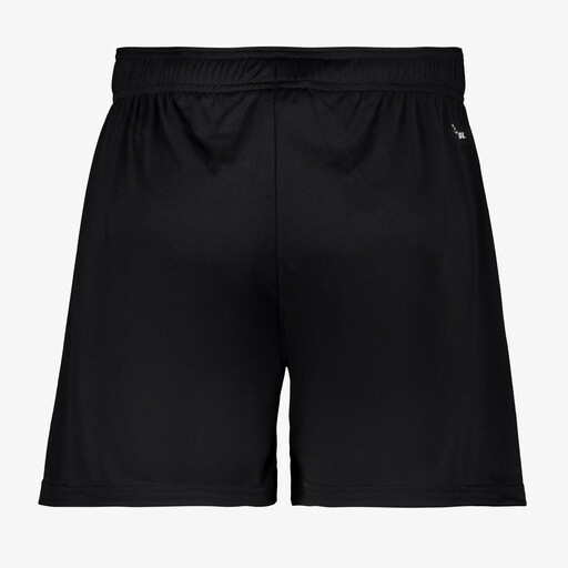 Entrada26 dames sportshort zwart
