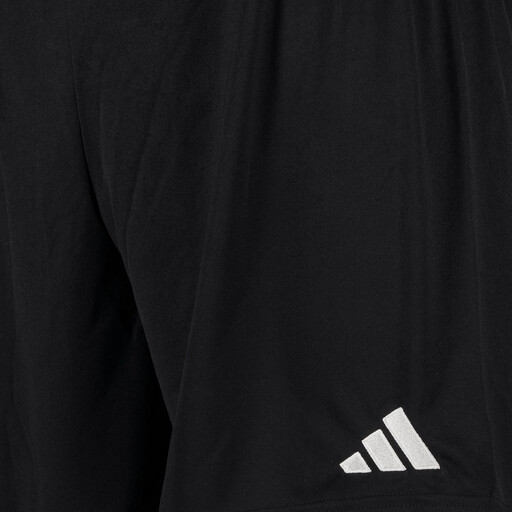 Entrada26 dames sportshort zwart