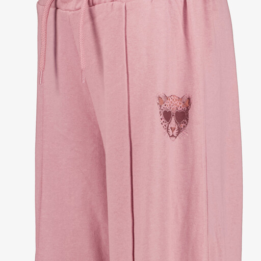 Name It meisjes joggingbroek roze