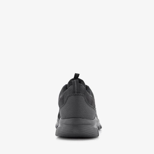 Graceful - Cozy Hug dames sneakers zwart