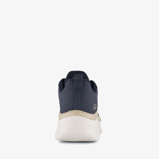 BOBS Sport B Flex dames sneakers blauw