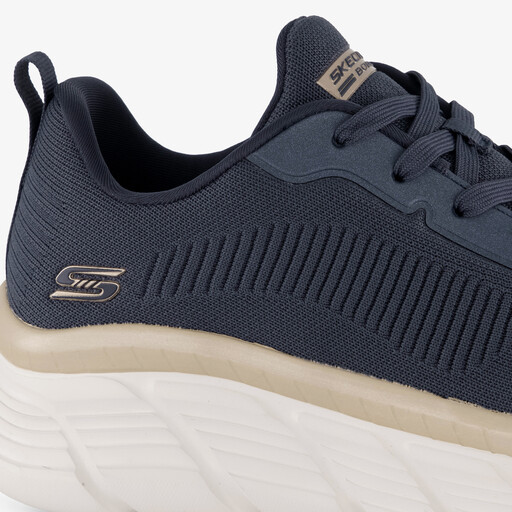 BOBS Sport B Flex dames sneakers blauw