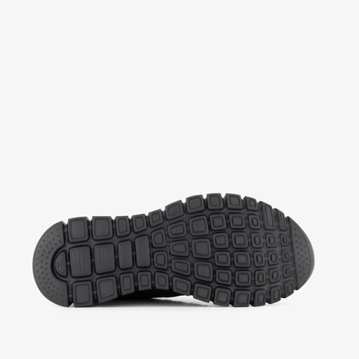 Graceful - Cozy Hug dames sneakers zwart