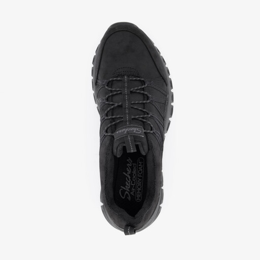 Graceful - Cozy Hug dames sneakers zwart