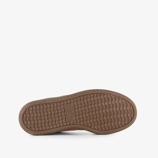 Barreda dames sneakers beige