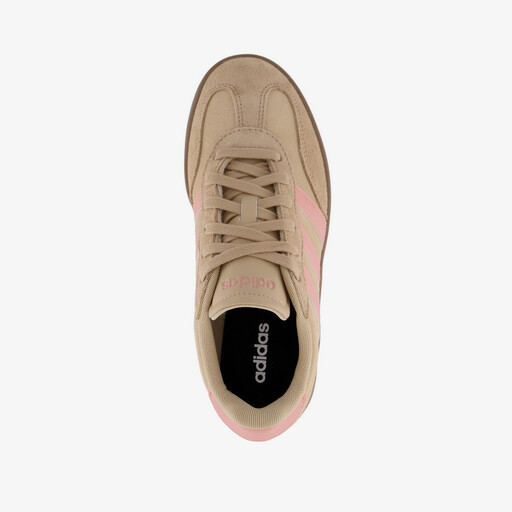 Barreda dames sneakers beige