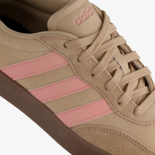 Barreda dames sneakers beige