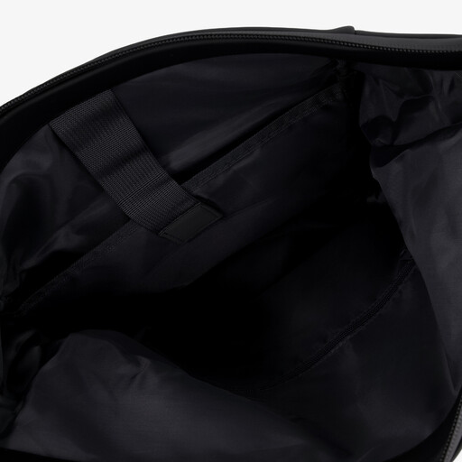 Fietstas rugzak zwart 15 liter
