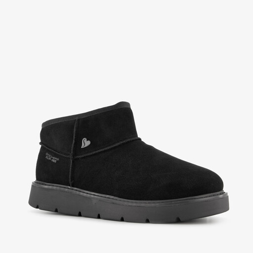 Slip-ins: Keepsakes Cozy - Cozy Mini boots zwart
