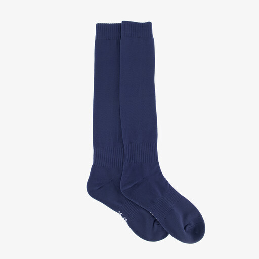 Voetbalkousen donkerblauw