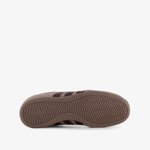 Barreda Lo dames sneakers bruin