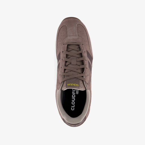 Barreda Lo dames sneakers bruin
