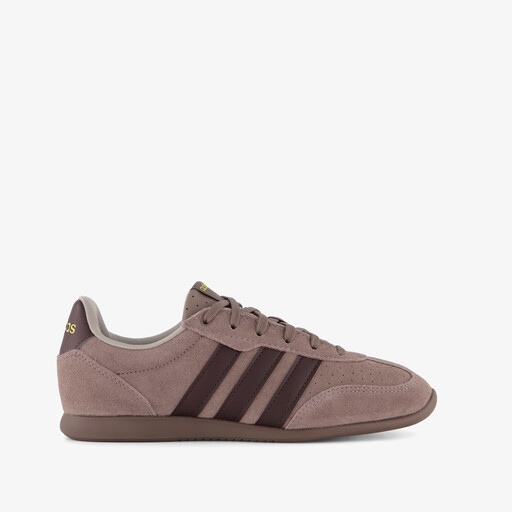 Barreda Lo dames sneakers bruin