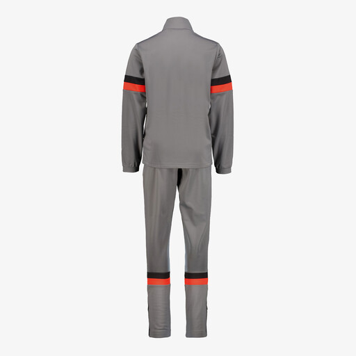 IndividualRISE kinder trainingspak grijs