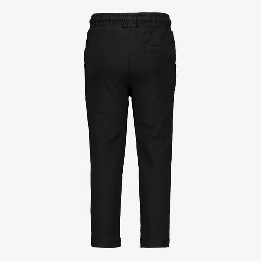 Jongens broek zwart