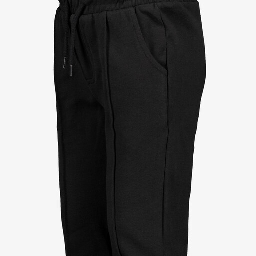 Jongens broek zwart