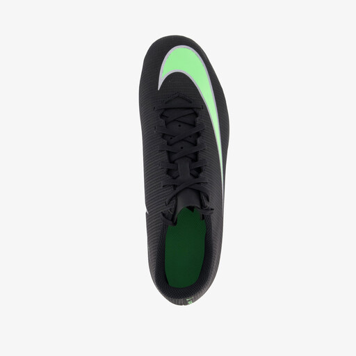 Mercurial Vapor 17 Club MG heren voetbalschoenen zwart