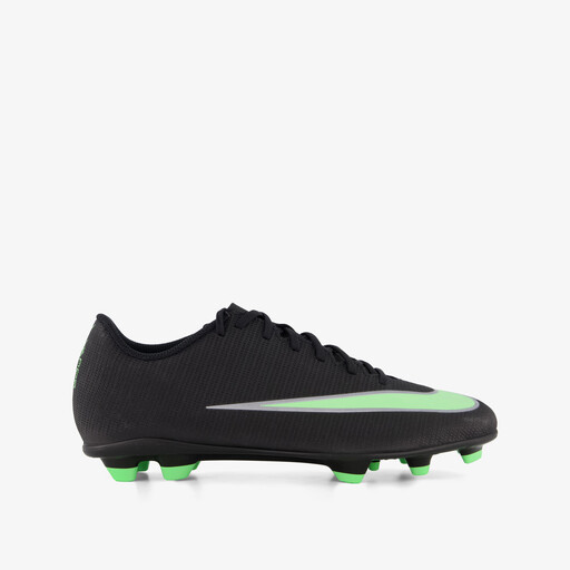 Mercurial Vapor 17 Club MG heren voetbalschoenen zwart