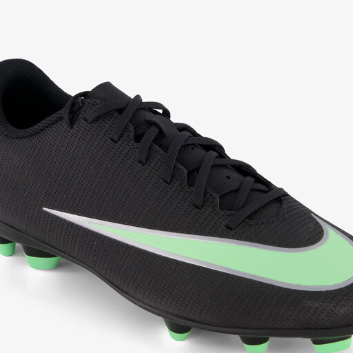 Mercurial Vapor 17 Club MG heren voetbalschoenen zwart