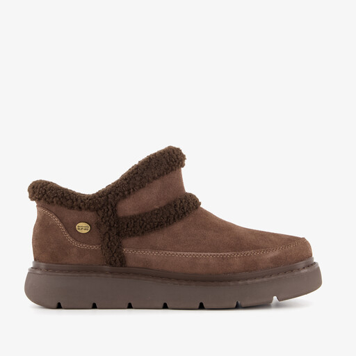Slip-ins BOBS Keepsake dames boots bruin