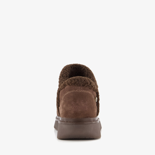 Slip-ins BOBS Keepsake dames boots bruin