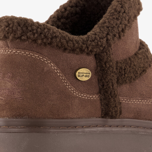 Slip-ins BOBS Keepsake dames boots bruin
