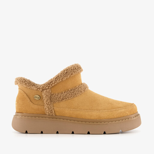 Slip-ins BOBS Keepsake dames boots cognac