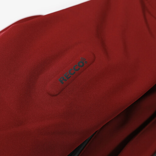 Heren softshell ski-jas 10000 mm waterkolom