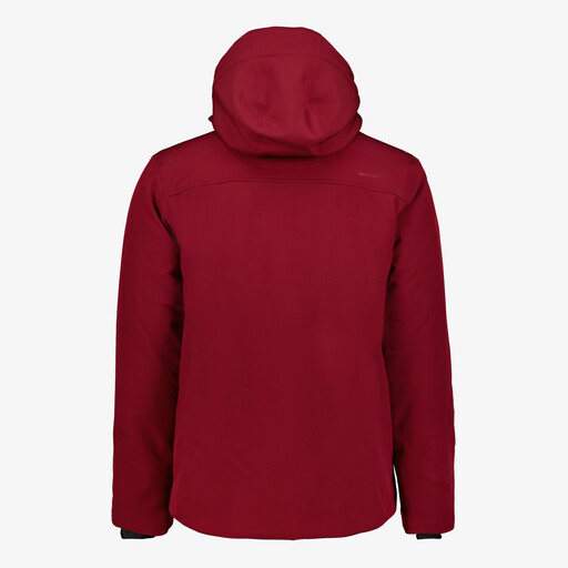 Heren softshell ski-jas 10000 mm waterkolom