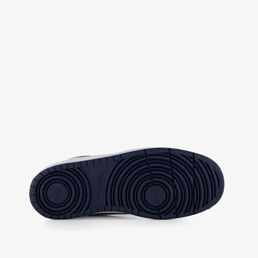 Court Bordough Low BRND jongens sneakers wit
