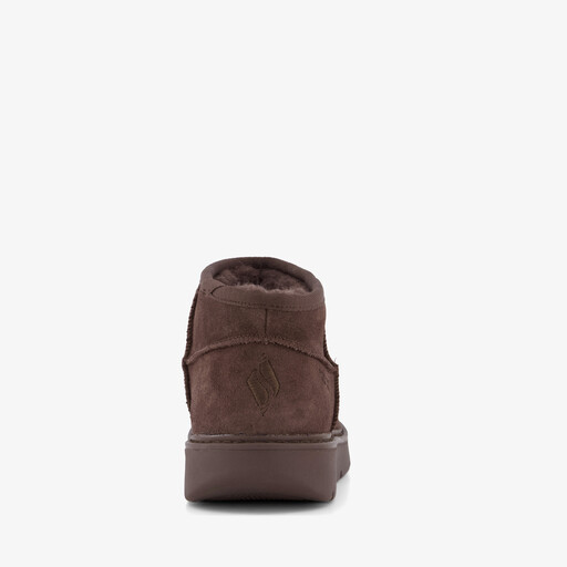 Slip-ins: Keepsakes Cozy - Cozy Mini boots bruin