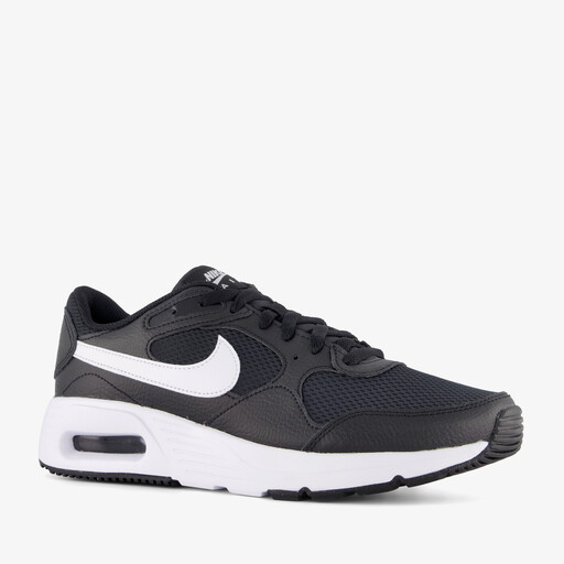 Air Max LTD 3 heren sneakers zwart