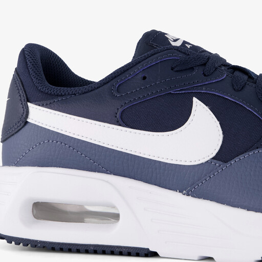 Air Max LTD 3 heren sneakers blauw