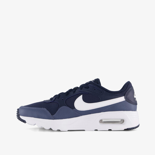 Air Max LTD 3 heren sneakers blauw