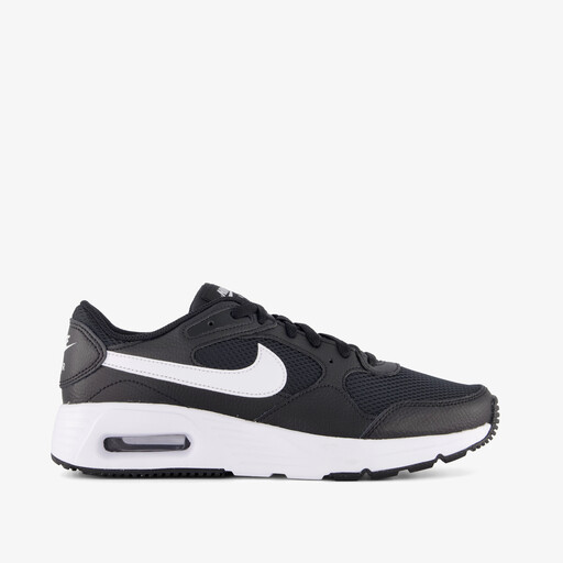Air Max LTD 3 heren sneakers zwart