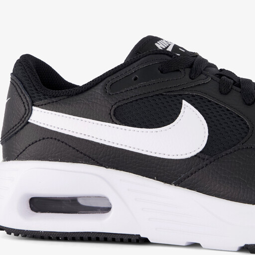 Air Max LTD 3 heren sneakers zwart