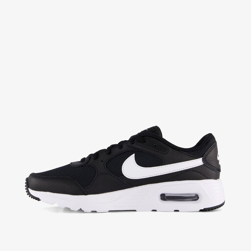 Air Max LTD 3 heren sneakers zwart