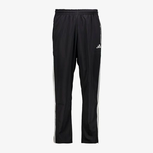 Essentials 3-Stripes Stanford heren trainingsbroek