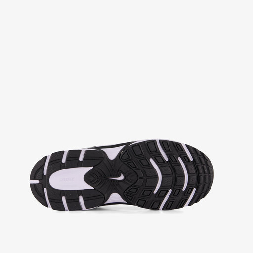 V5 RNR Lace (PS) meisjes sneakers wit zilver