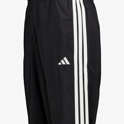Essentials 3-Stripes Stanford heren trainingsbroek