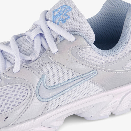 V5 RNR meisjes sneakers wit