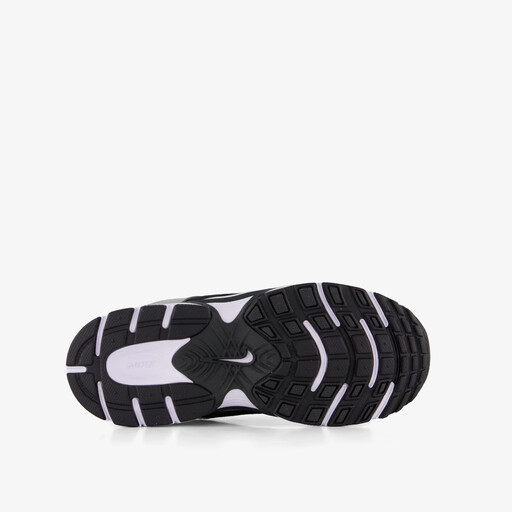 V5 RNR Lace (PS) jongens sneakers zwart zilver