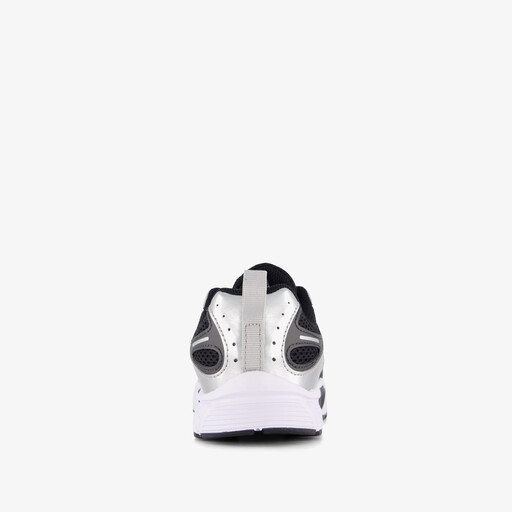 V5 RNR Lace (PS) jongens sneakers zwart zilver