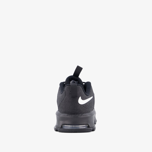 Air Max Fire jongens sneakers zwart
