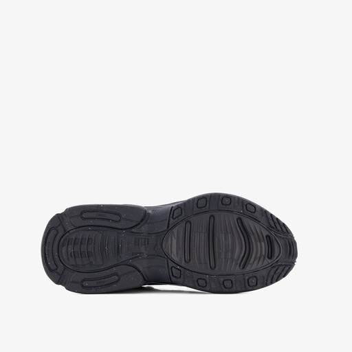 Air Max Fire jongens sneakers zwart