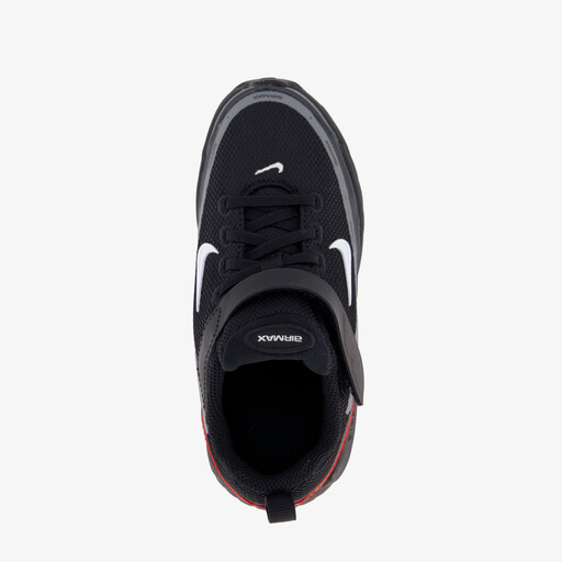 Air Max Bia jongens sneakers zwart